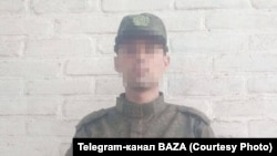 Фото датчанина: Telegram-канал BAZA