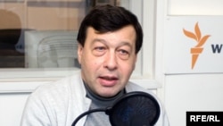 Евгений Гонтмахер