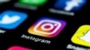 ФАС: рекламу в заблокированном Instagram нужно маркировать