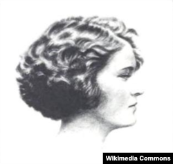 Zelda Fitzgerald