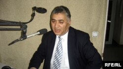 İbrahim Əliyev