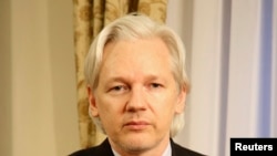 Julian Assange