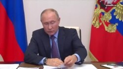 Путин о росте цен на продукты