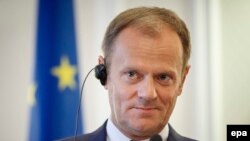 Donald Tusk