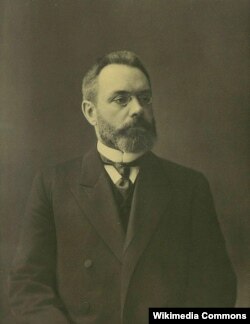 Александр Гучков (1862–1936)