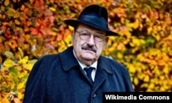 Umberto Eco