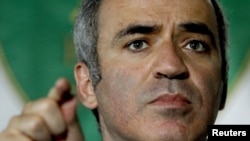 Garry Kasparov