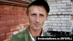 Солдат-срочник Андрей Попов, пробывший в рабстве 11 лет