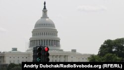 U.S. -- Capitol building, Aug2014