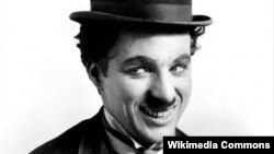 Charlie Chaplin