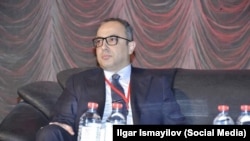 İlqar İsmayılov