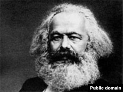 Karl Marx