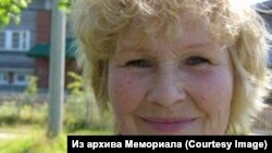 Антонина Сошина