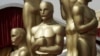 Статуэтки Oscar'a дождались своих владельцев