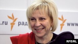 Елена Лукьянова