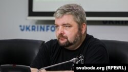 Украинский журналист и правозащитник получил от "ЛНР" 13 лет колонии строгого режима