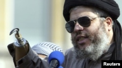  Abu Hamza al-Masri