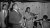 Charlie Parker, Tommy Potter, Miles Davis, Duke Jordan, Max Roach