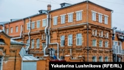 Уржумский спиртоводочный завод