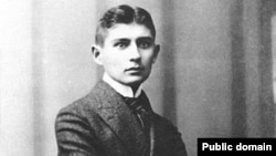 Franz Kafka