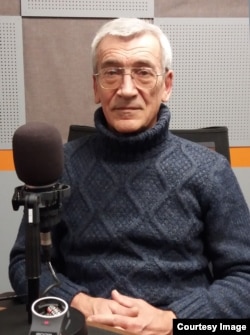 Юрий Иванов