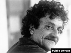 Kurt Vonnegut