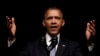 U.S. -- President Barack Obama speaks at a Civil Rights Summit to commemorate the 50th anniversary of the signing of the Civil Rights Act at the LBJ Presidential Library in Austin, Texas, April 10, 2014