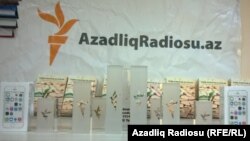 «Ədəbi Azadlıq -2014»