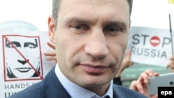 Vitali Klitschko