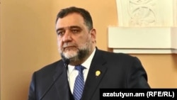 Ruben Vardanyan