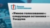 Журналиста из Ростова задержали за пост об "Умном голосовании"