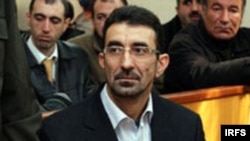 Qənimət Zahid