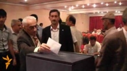 Azərbaycan Sosial Demokrat Partiyasının 12-ci qurultayında sədr seçkisi keçirilib